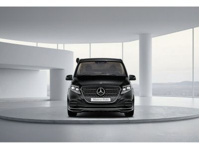 Mercedes-Benz Marco Polo Gebrauchtwagen Mercedes-Benz Marco Polo Gebrauchtwagen