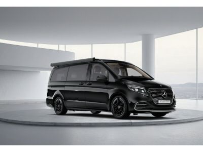 Mercedes-Benz Marco Polo Gebrauchtwagen Mercedes-Benz Marco Polo Gebrauchtwagen