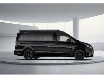 Mercedes-Benz Marco Polo Gebrauchtwagen Mercedes-Benz Marco Polo Gebrauchtwagen