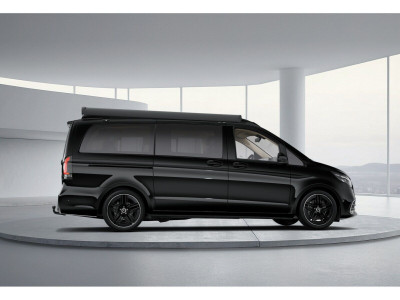 Mercedes-Benz Marco Polo Gebrauchtwagen Mercedes-Benz Marco Polo Gebrauchtwagen