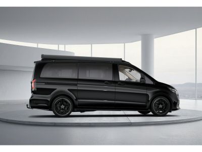 Mercedes-Benz Marco Polo Gebrauchtwagen Mercedes-Benz Marco Polo Gebrauchtwagen