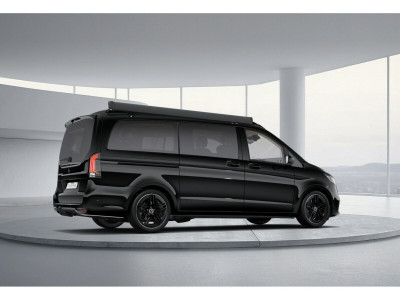 Mercedes-Benz Marco Polo Gebrauchtwagen Mercedes-Benz Marco Polo Gebrauchtwagen