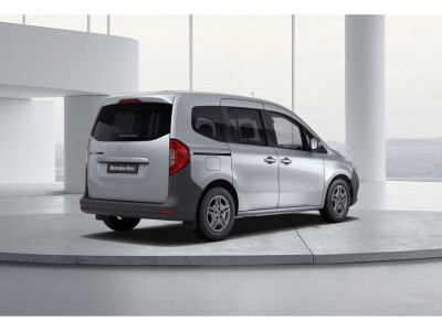 Mercedes-Benz Citan Gebrauchtwagen Mercedes-Benz Citan Gebrauchtwagen