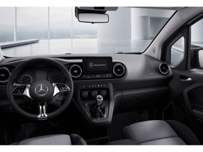 Mercedes-Benz Citan Gebrauchtwagen Mercedes-Benz Citan Gebrauchtwagen