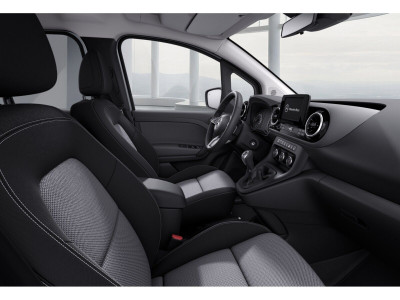 Mercedes-Benz Citan Gebrauchtwagen Mercedes-Benz Citan Gebrauchtwagen