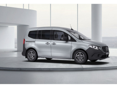 Mercedes-Benz Citan Gebrauchtwagen Mercedes-Benz Citan Gebrauchtwagen