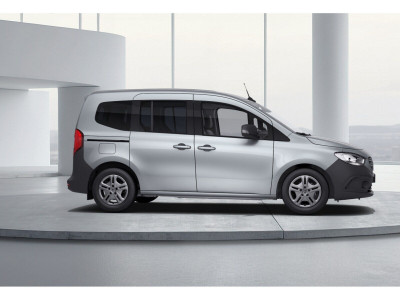 Mercedes-Benz Citan Gebrauchtwagen Mercedes-Benz Citan Gebrauchtwagen