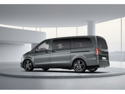 Mercedes-Benz Vito Gebrauchtwagen Mercedes-Benz Vito Gebrauchtwagen