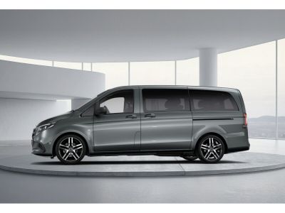 Mercedes-Benz Vito Gebrauchtwagen Mercedes-Benz Vito Gebrauchtwagen