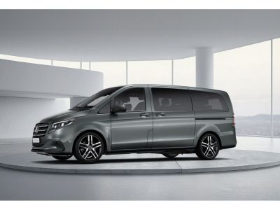 Mercedes-Benz Vito Gebrauchtwagen Mercedes-Benz Vito Gebrauchtwagen