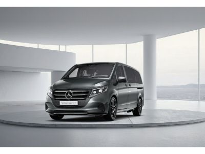 Mercedes-Benz Vito Gebrauchtwagen Mercedes-Benz Vito Gebrauchtwagen