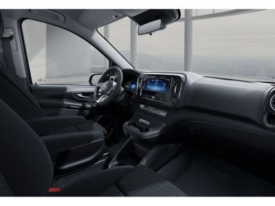 Mercedes-Benz Vito Gebrauchtwagen Mercedes-Benz Vito Gebrauchtwagen