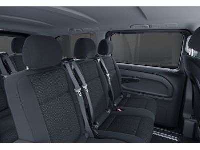 Mercedes-Benz Vito Gebrauchtwagen Mercedes-Benz Vito Gebrauchtwagen