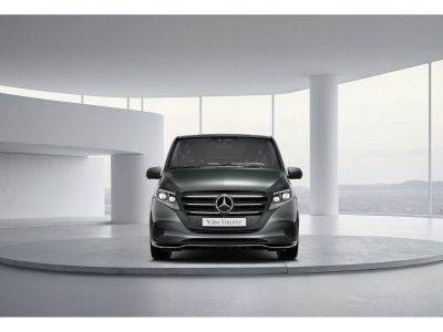 Mercedes-Benz Vito Gebrauchtwagen Mercedes-Benz Vito Gebrauchtwagen