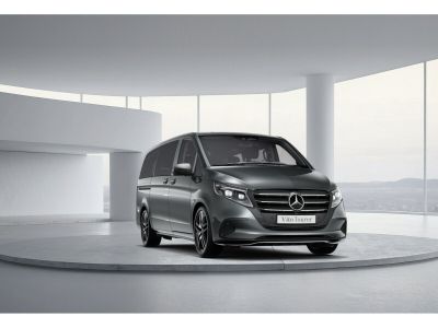 Mercedes-Benz Vito Gebrauchtwagen Mercedes-Benz Vito Gebrauchtwagen