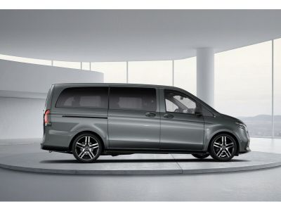 Mercedes-Benz Vito Gebrauchtwagen Mercedes-Benz Vito Gebrauchtwagen