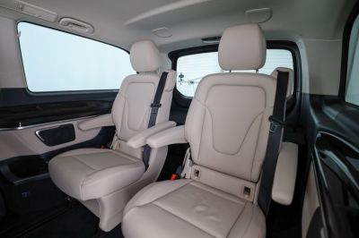 Mercedes-Benz V-Klasse Gebrauchtwagen Mercedes-Benz V-Klasse Gebrauchtwagen