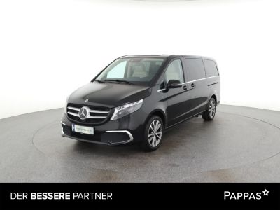 Mercedes-Benz V-Klasse Gebrauchtwagen