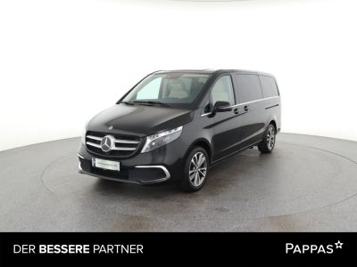 Mercedes-Benz V-Klasse Gebrauchtwagen Mercedes-Benz V-Klasse Gebrauchtwagen