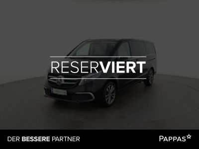 Mercedes-Benz V-Klasse Gebrauchtwagen Mercedes-Benz V-Klasse Gebrauchtwagen