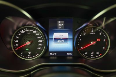 Mercedes-Benz V-Klasse Gebrauchtwagen