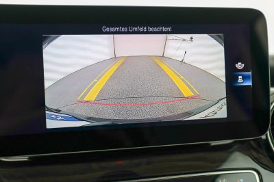 Mercedes-Benz V-Klasse Gebrauchtwagen