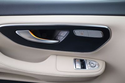 Mercedes-Benz V-Klasse Gebrauchtwagen