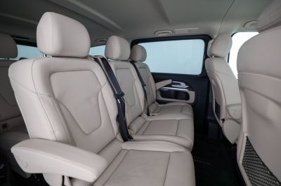 Mercedes-Benz V-Klasse Gebrauchtwagen Mercedes-Benz V-Klasse Gebrauchtwagen