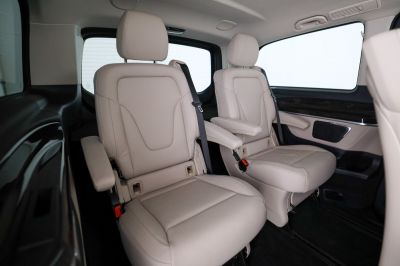 Mercedes-Benz V-Klasse Gebrauchtwagen Mercedes-Benz V-Klasse Gebrauchtwagen