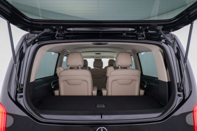 Mercedes-Benz V-Klasse Gebrauchtwagen