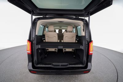 Mercedes-Benz V-Klasse Gebrauchtwagen