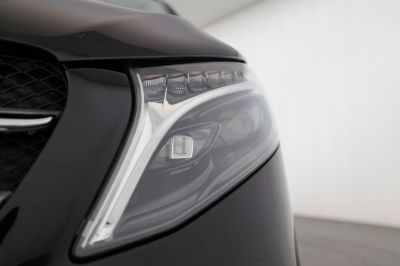 Mercedes-Benz V-Klasse Gebrauchtwagen