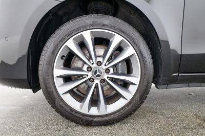 Mercedes-Benz V-Klasse Gebrauchtwagen Mercedes-Benz V-Klasse Gebrauchtwagen