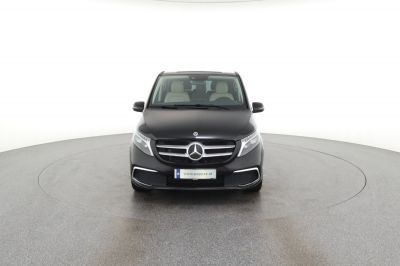 Mercedes-Benz V-Klasse Gebrauchtwagen Mercedes-Benz V-Klasse Gebrauchtwagen