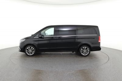 Mercedes-Benz V-Klasse Gebrauchtwagen