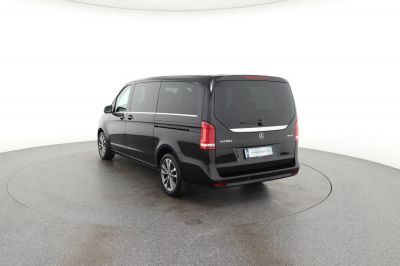 Mercedes-Benz V-Klasse Gebrauchtwagen Mercedes-Benz V-Klasse Gebrauchtwagen