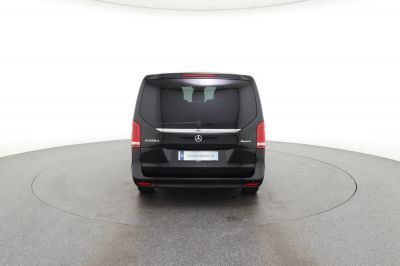 Mercedes-Benz V-Klasse Gebrauchtwagen Mercedes-Benz V-Klasse Gebrauchtwagen