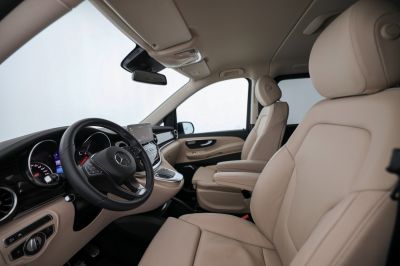 Mercedes-Benz V-Klasse Gebrauchtwagen Mercedes-Benz V-Klasse Gebrauchtwagen