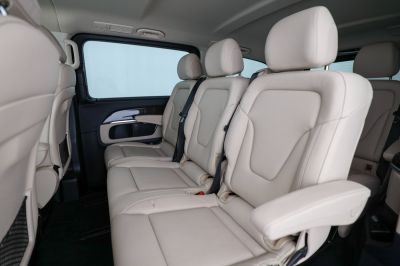 Mercedes-Benz V-Klasse Gebrauchtwagen