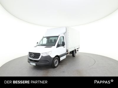 Mercedes-Benz Sprinter Gebrauchtwagen Mercedes-Benz Sprinter Gebrauchtwagen