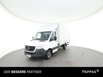 Mercedes-Benz Sprinter Gebrauchtwagen