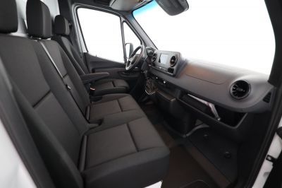 Mercedes-Benz Sprinter Gebrauchtwagen Mercedes-Benz Sprinter Gebrauchtwagen