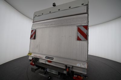 Mercedes-Benz Sprinter Gebrauchtwagen Mercedes-Benz Sprinter Gebrauchtwagen