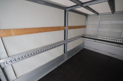 Mercedes-Benz Sprinter Gebrauchtwagen Mercedes-Benz Sprinter Gebrauchtwagen