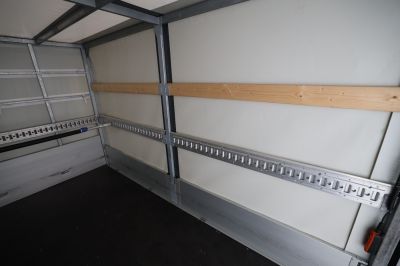 Mercedes-Benz Sprinter Gebrauchtwagen Mercedes-Benz Sprinter Gebrauchtwagen