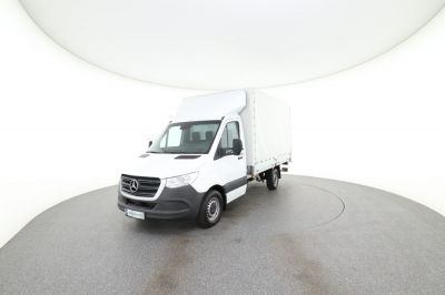 Mercedes-Benz Sprinter Gebrauchtwagen Mercedes-Benz Sprinter Gebrauchtwagen