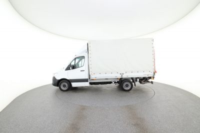 Mercedes-Benz Sprinter Gebrauchtwagen Mercedes-Benz Sprinter Gebrauchtwagen