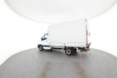 Mercedes-Benz Sprinter Gebrauchtwagen Mercedes-Benz Sprinter Gebrauchtwagen