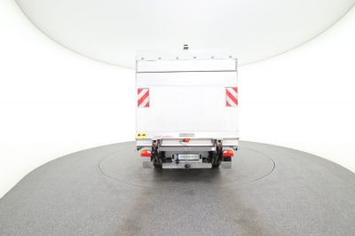 Mercedes-Benz Sprinter Gebrauchtwagen Mercedes-Benz Sprinter Gebrauchtwagen