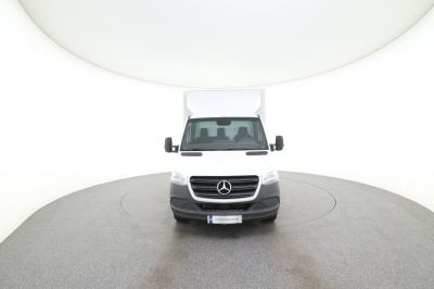 Mercedes-Benz Sprinter Gebrauchtwagen Mercedes-Benz Sprinter Gebrauchtwagen